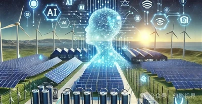 Canuto: AI và lực đẩy carbon kép của Trung Quốc mang lại lợi ích cho sự phát ...