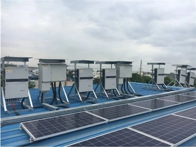 Công ty Điện lực Hoa Kỳ-Tăng quy mô PV để tăng 60% so với cùng kỳ năm ngoái v...