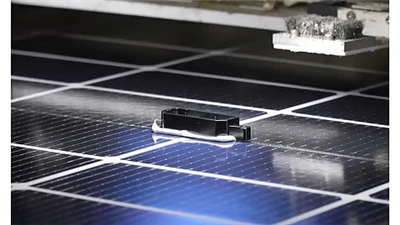Chuỗi cung ứng PV của Hoa Kỳ ngày càng sâu sắc hơn: Swift Solar mua tài sản M...