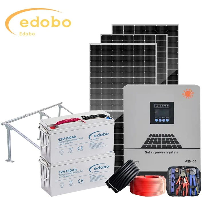 Máy phát điện năng lượng mặt trời tắt Gird 5kw