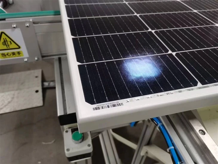Off Grid Solar Panel System 5kw