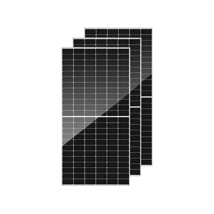 Tấm pin năng lượng mặt trời công suất 160W-190W