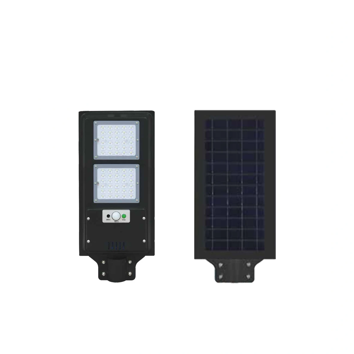solar powered led lights outdoor