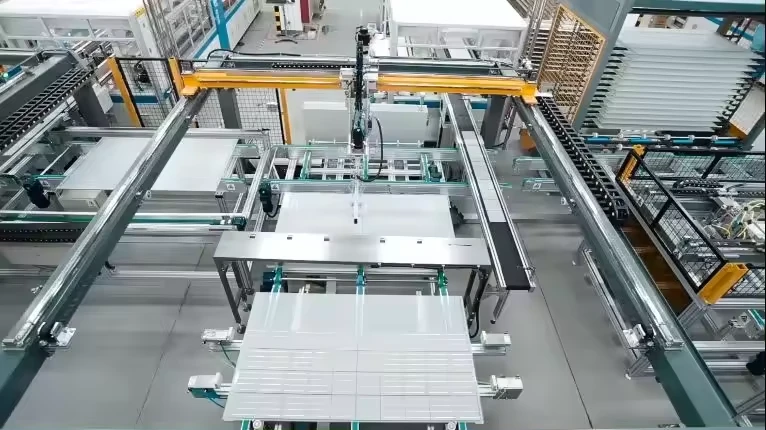 solar panel solar panel