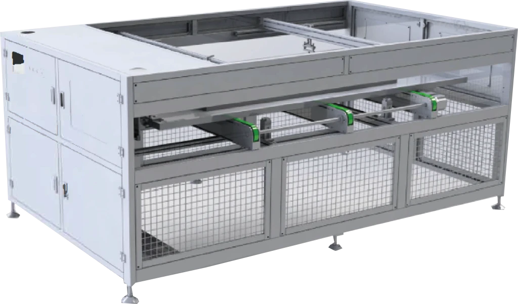 Solar Panels Production Line Hi-pot