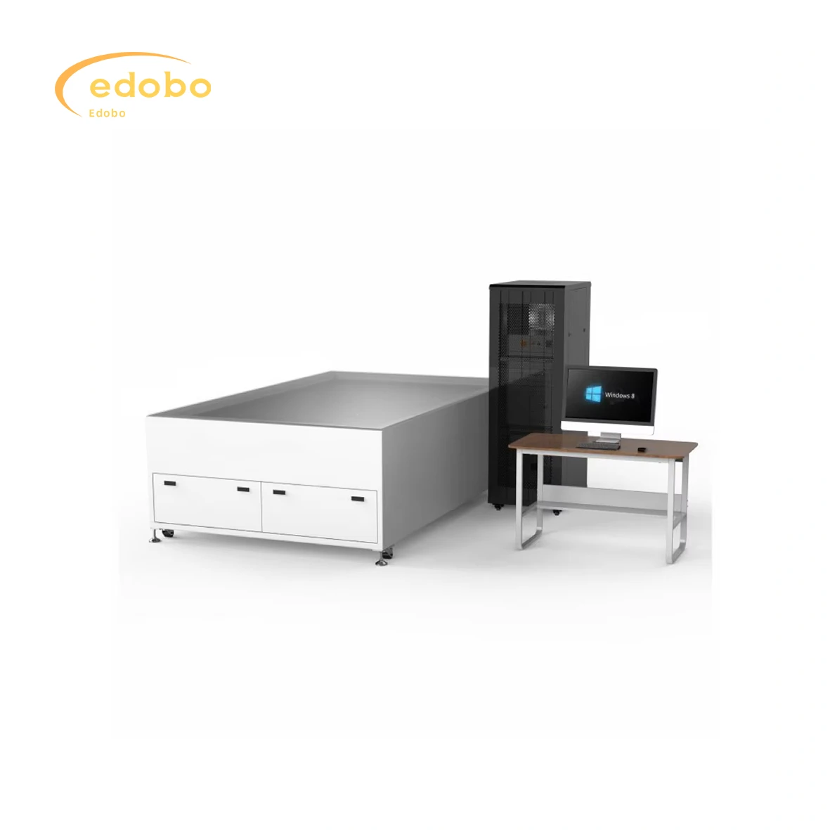 Test instrument