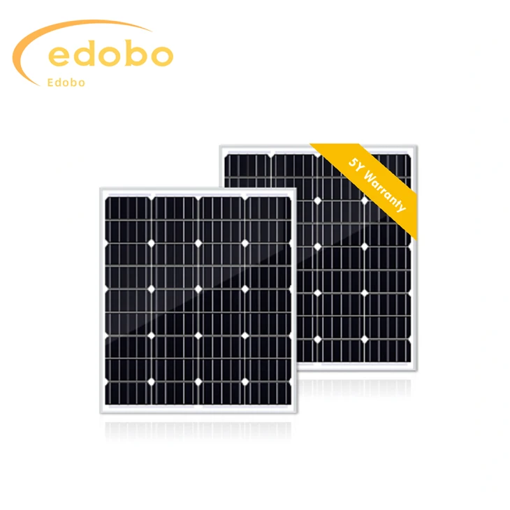 Tấm pin mặt trời nhỏ 70W