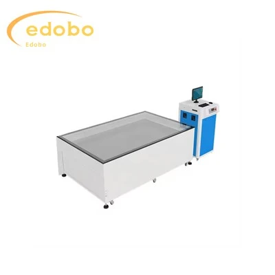Quy trình sản xuất linh kiện pin mặt trời 100MW/300MW/500MW