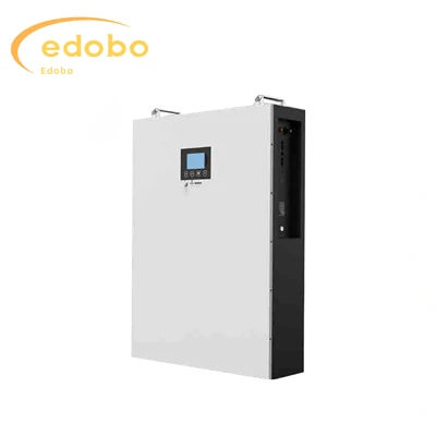 Lưu trữ năng lượng mặt trời và pin