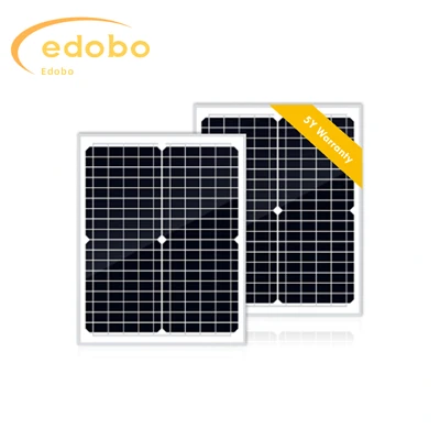 Tấm pin mặt trời 20W