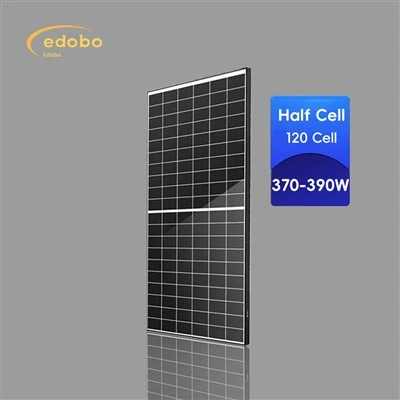 Tấm pin mặt trời đơn cell 360w cho hệ thống gia đình