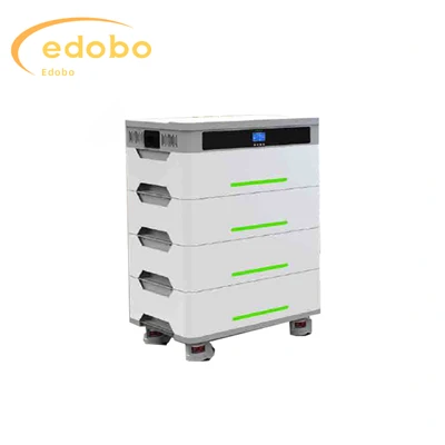 Pin biến tần 51,2v 400ah Lithium Ion Li Ion
