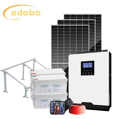 Năng lượng mặt trời cho ngôi nhà của bạn