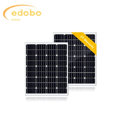 Tấm pin mặt trời tự sử dụng loại nhỏ 80W