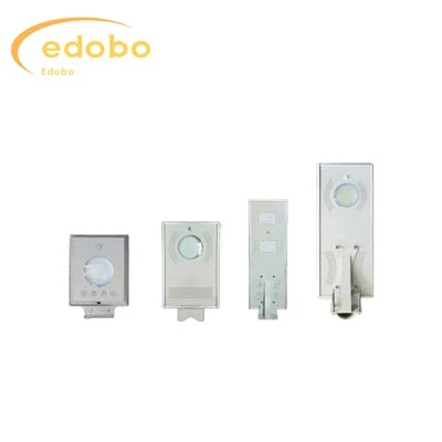 Đèn đường năng lượng mặt trời tốt nhất