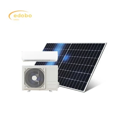 Điều hòa không khí năng lượng mặt trời Edobo DC cho nhà