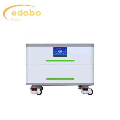 Hệ thống lưu trữ năng lượng 51.2v 200ah