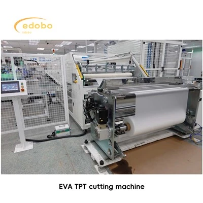 Máy cắt tự động EVA