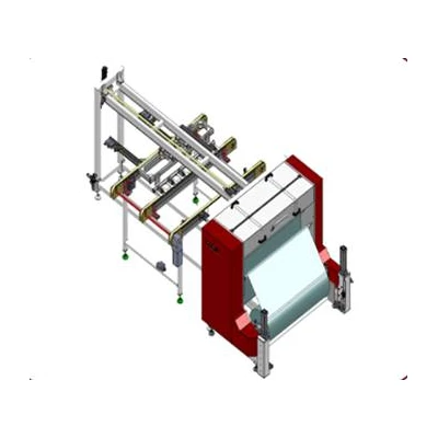 Cắt tự động EVA