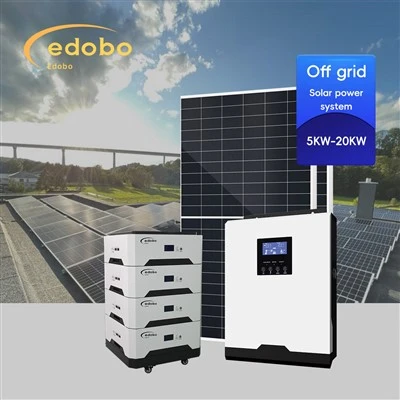Trang chủ Giải pháp dự án hệ thống điện năng lượng mặt trời