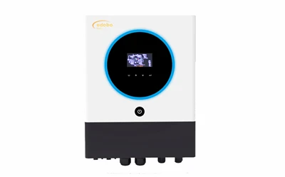 Biến tần lai 48v 220v 5000w