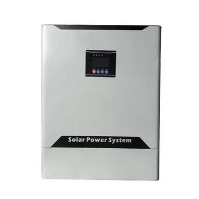 Biến tần năng lượng mặt trời 5kw