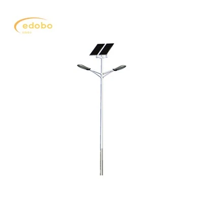Đèn phân chia LED Solar Solar Street Lighting Solar