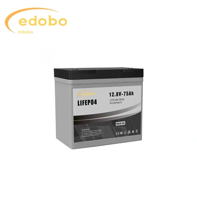Giá Pin Lithium Ion 12.8v 75ah