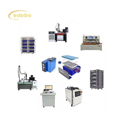Dây chuyền sản xuất pin Lithium Ion Máy thí nghiệm tế bào nút