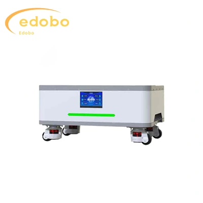 Pin Lithium Sắt Phosphate 51.2v 100ah
