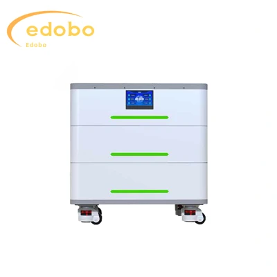 Pin năng lượng mặt trời Lithium 15,36kwh 51,2v 300ah