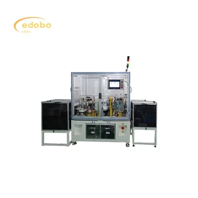 Máy kết nối tự động kết nối MC4