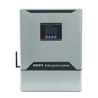 Biến tần năng lượng mặt trời Pv lai