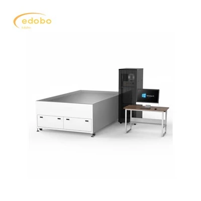 Dây chuyền sản xuất mô-đun PV với công suất tùy chỉnh