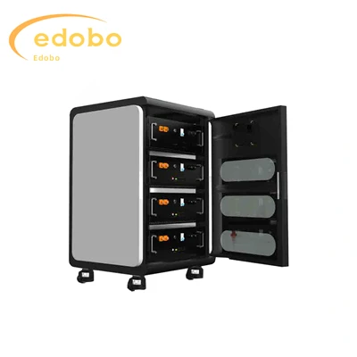 Hệ thống lưu trữ năng lượng pin