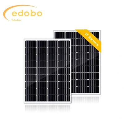Mô-đun quang điện 100w