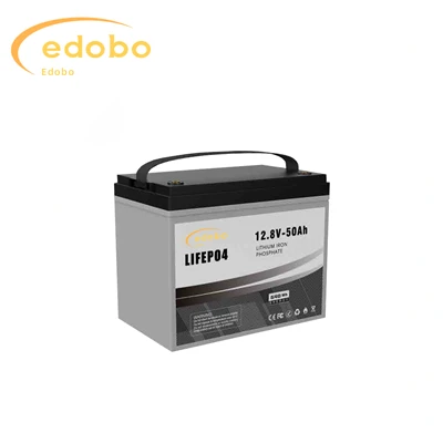 Pin Nhỏ 12.8v 50ah