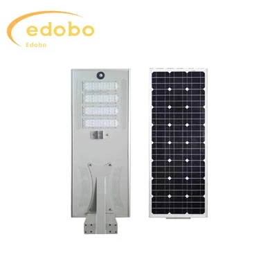 Đèn năng lượng mặt trời có pin