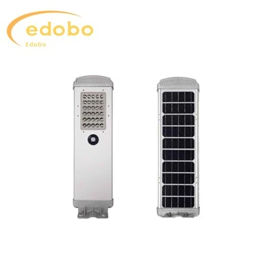 Đèn cảm biến chuyển động mặt trời