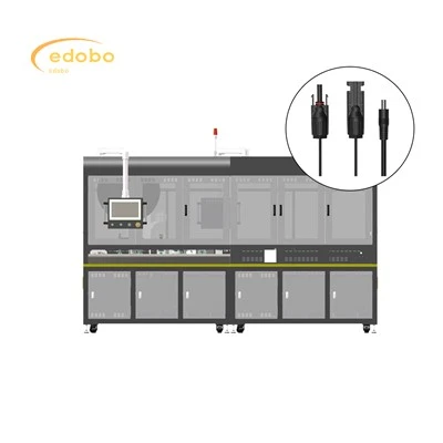Máy kết nối hộp điện mặt trời