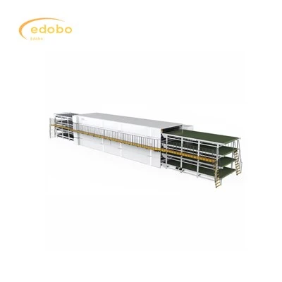 Máy móc sản xuất bảng điều khiển năng lượng mặt trời