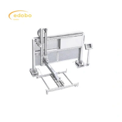 Dây chuyền sản xuất tấm pin mặt trời Curing Handler