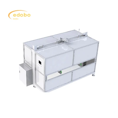 Dây chuyền sản xuất tấm pin mặt trời Máy mô-đun chuẩn Lnline