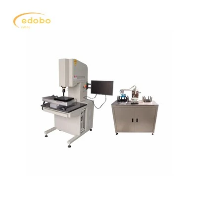 Dây chuyền sản xuất tấm pin mặt trời