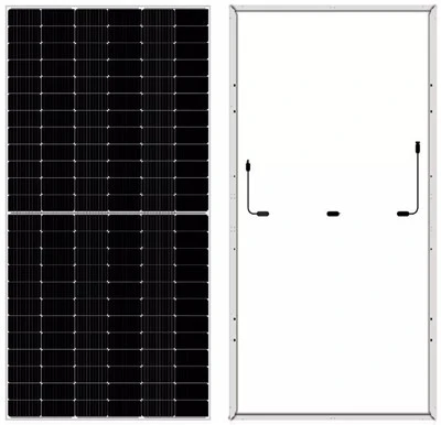 Thông số kỹ thuật tiêu chuẩn Tấm pin mặt trời 450W