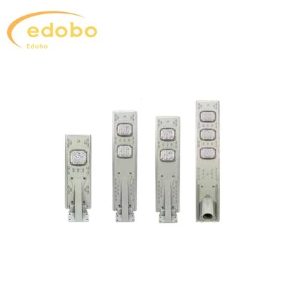 Đèn đường chạy bằng năng lượng mặt trời