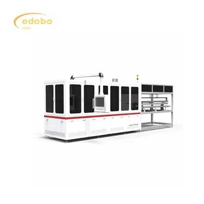 Nhà sản xuất máy làm mô-đun năng lượng mặt trời Pv