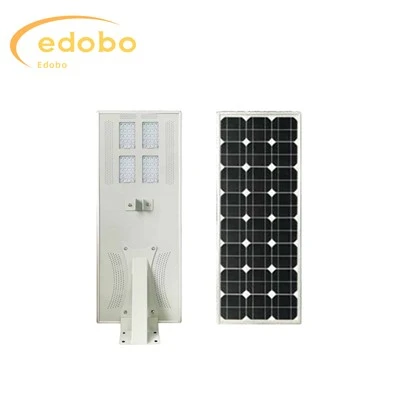 Đèn an ninh năng lượng mặt trời với cảm biến chuyển động