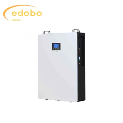 Pin lithium chu kỳ sâu gắn tường 51,2v 200ah