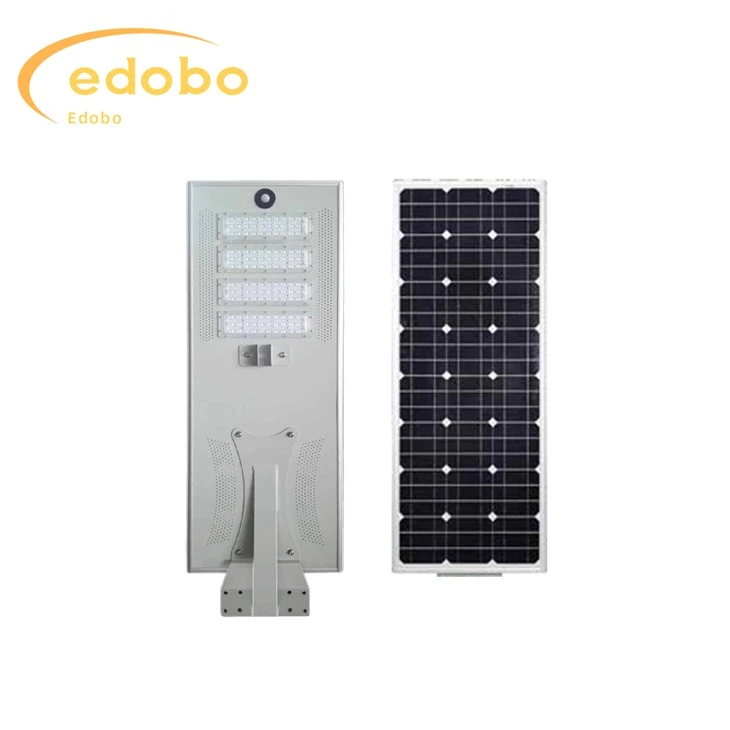 Đèn năng lượng mặt trời có pin